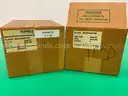 12 - Kimble Kimax 500ml Erlenmeyer Flasks Model 26650 in Boxes