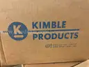 1 - Pallet of Misc. Laboratory Glassware from Kimble/Kimax and Corning/Pyrex