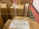 1 - Pallet of Misc. Laboratory Glassware from Kimble/Kimax and Corning/Pyrex