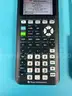 Texas Instruments TI-84 Plus CE Python Graphing Calculator, Powers On