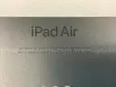 Apple iPad Air (Unlocked) Model A2902, 128GB, Powers On