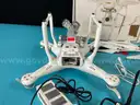 DJI Phantom 3 4K Camera Drone with Box and Accessories