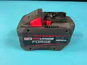 M18 RedLithium Forge HD12.0 Battery Pack, Model 48-11-1813, Powers On