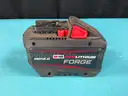M18 RedLithium Forge HD12.0 Battery Pack, Model 48-11-1813, Powers On