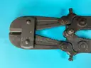 H. K. Porter Bolt Cutter Number 4, 43" Length