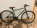 Concord Envoy Bicycle, CT 18"