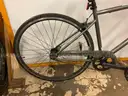 Concord Envoy Bicycle, CT 18"