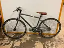 Concord Envoy Bicycle, CT 18"