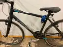 Trek FX2 Bicycle, CT 20"