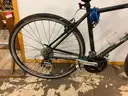 Trek FX2 Bicycle, CT 20"