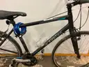 Trek FX2 Bicycle, CT 20"