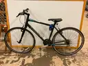 Trek FX2 Bicycle, CT 20"