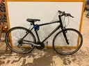 Trek FX2 Bicycle, CT 20"