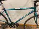 Specialized Crossroads Ultra Bicycle, CT 18"