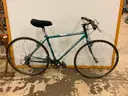Specialized Crossroads Ultra Bicycle, CT 18"