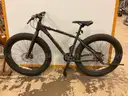 Northrock XC00 Bicycle, CT 18"