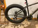 Northrock XC00 Bicycle, CT 18"
