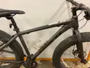 Northrock XC00 Bicycle, CT 18"