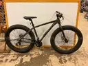 Northrock XC00 Bicycle, CT 18"