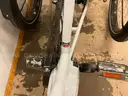 Evelo Electric Tricycle, Model Unknown, CT 14" (Untested)