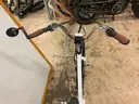Evelo Electric Tricycle, Model Unknown, CT 14" (Untested)