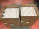 24 - Camfil Air Filters, Dimensions: 22" x 30" x 2"
