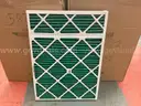 24 - Camfil Air Filters, Dimensions: 22" x 30" x 2"