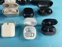25 - Bluetooth Wireless Earbuds With Charging Cases