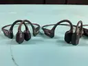 4 - Shokz Bluetooth Headphones, Model S803