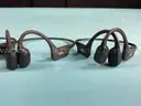 4 - Shokz Bluetooth Headphones, Model S803