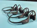 4 - Shokz Bluetooth Headphones, Model S803