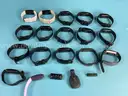 20 - Fitbit Fitness Trackers