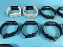 20 - Fitbit Fitness Trackers