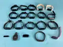 20 - Fitbit Fitness Trackers