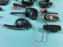 18 - Bluetooth Headsets