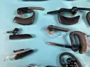 18 - Bluetooth Headsets