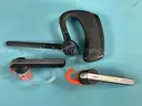 18 - Bluetooth Headsets
