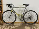 Litespeed Natchez Bicycle, CT 22"