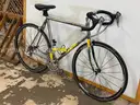 Litespeed Natchez Bicycle, CT 22"