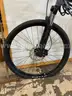Giant Talon Bicycle, Frame Size M, CT 17.5"