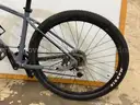 Giant Talon Bicycle, Frame Size M, CT 17.5"