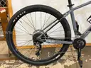 Giant Talon Bicycle, Frame Size M, CT 17.5"