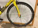 BMC Team Machine SLR03 Bicycle, CT 22"
