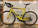 BMC Team Machine SLR03 Bicycle, CT 22"