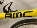 BMC Team Machine SLR03 Bicycle, CT 22"