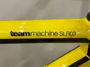 BMC Team Machine SLR03 Bicycle, CT 22"