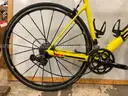 BMC Team Machine SLR03 Bicycle, CT 22"