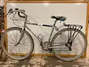 Miyata Triplecross Bicycle, CT 18"