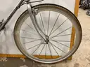 Miyata Triplecross Bicycle, CT 18"