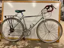 Miyata Triplecross Bicycle, CT 18"